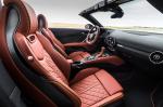 Audi TT Roadster 20 Years 2018 года (WW)